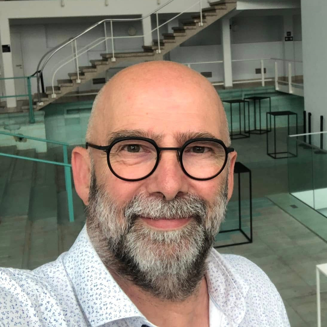 Alain Wagener