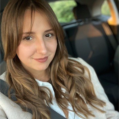 Audrey de Troyer