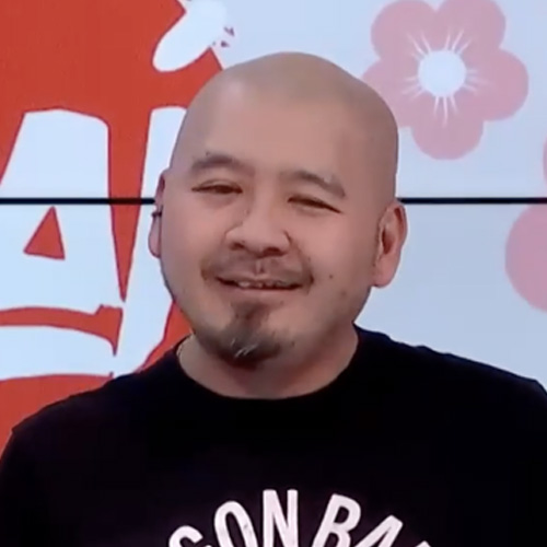 David Tran