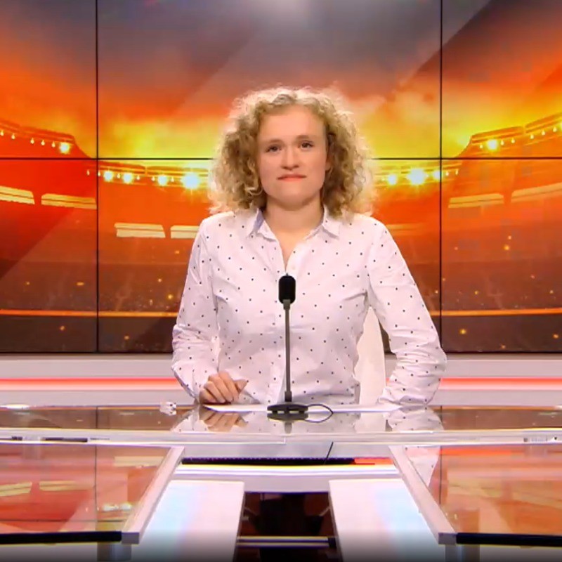 Eline Fauconnier