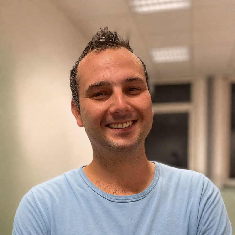 Laurent Cavenati