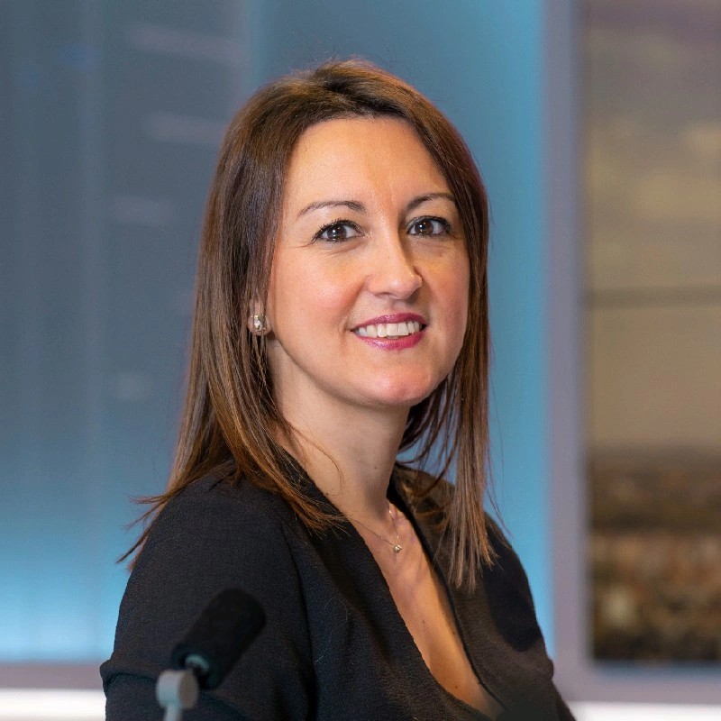 Mélanie Protin