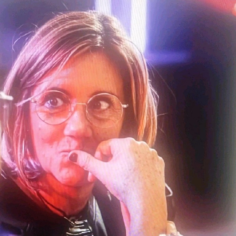 Nathalie Evrard