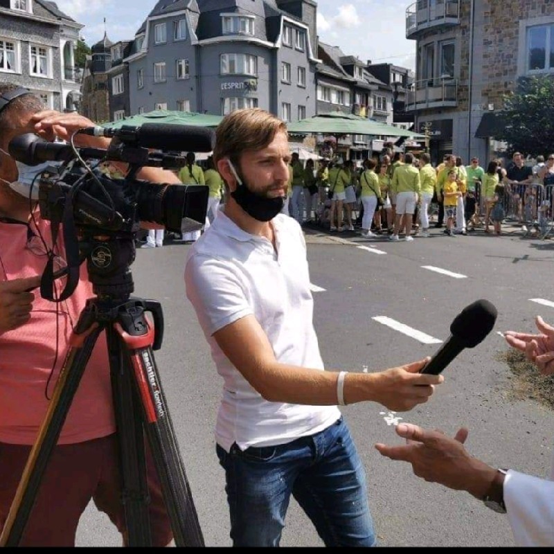 Nicolas Lesecque