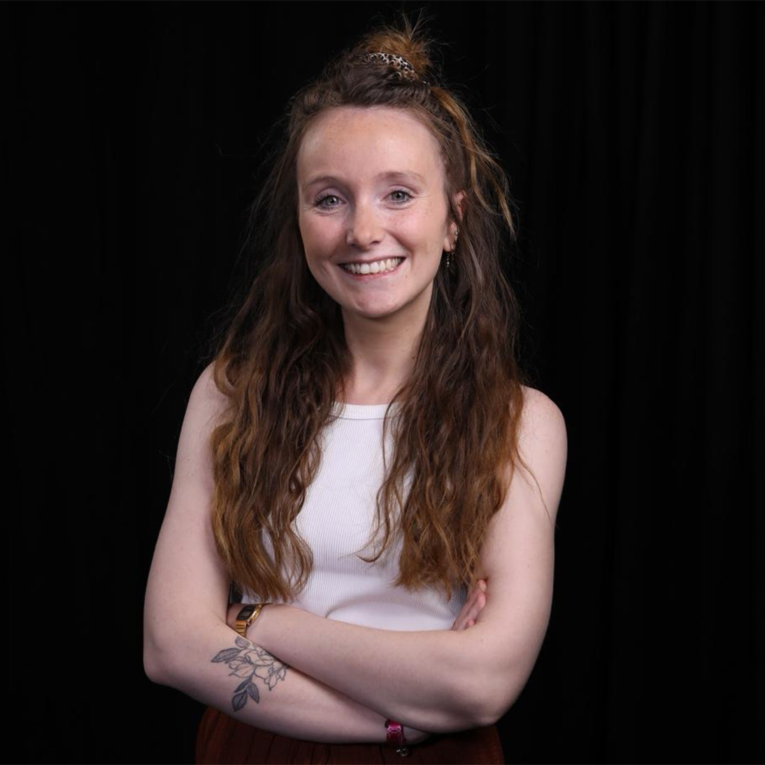 Océane Gaspar