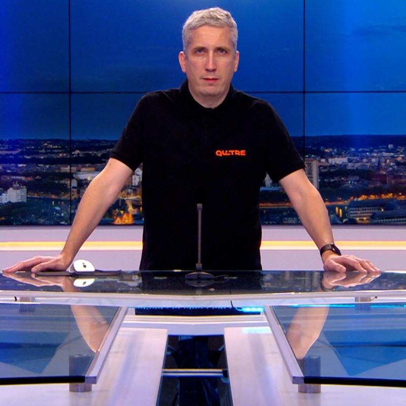 Olivier Greoli