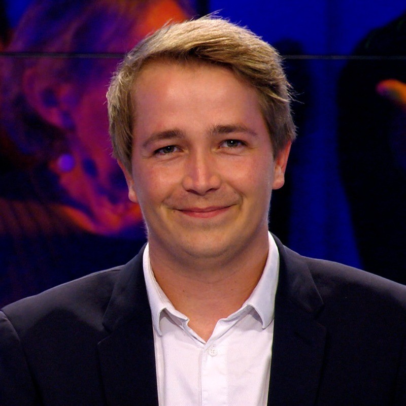 Pierre Jacquet