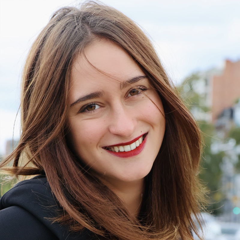 Sandra Lefrançois