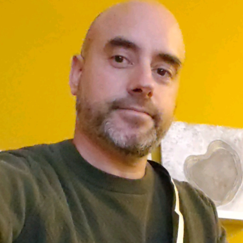 Stéphane Savaris