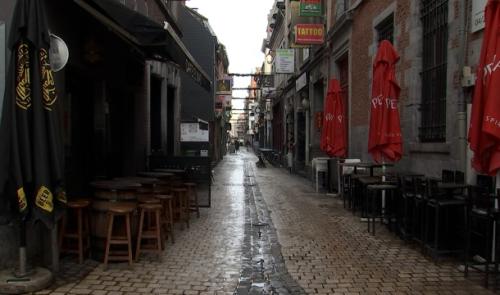 #balancetonbar : Libérer la parole concernant les violences dans les bars