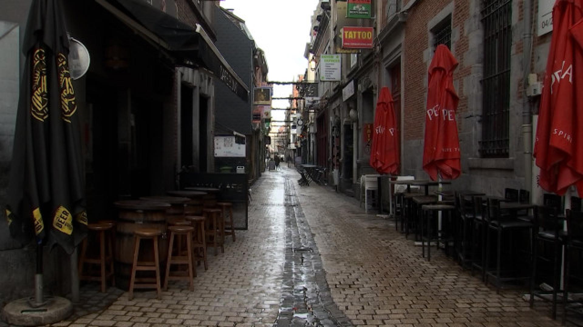 #balancetonbar : Libérer la parole concernant les violences dans les bars
