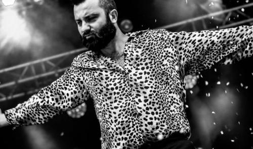 "Bloqués" : le confinement a inspiré le nouveau clip de François Bijou