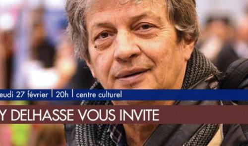 "Clapton a tué ma femme", de Guy Delhasse