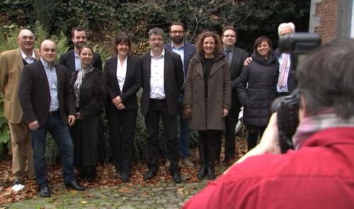 Des hôteliers de Liège parlent d'une seule voix.