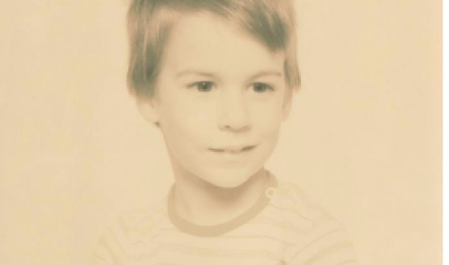 "Hello Ghost", le nouvel album de Black Moon Tape