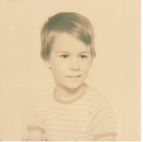 "Hello Ghost", le nouvel album de Black Moon Tape