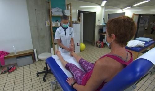 Osez l'hôpital !