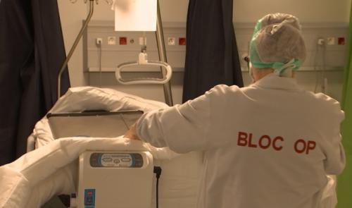 Cherche infirmiers et infirmières désespérément