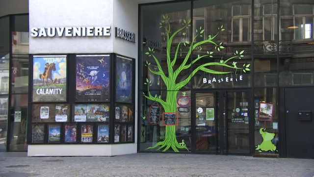 "Les Grignoux" : 3 établissements horeca, pas d'aides du gouvernement wallon