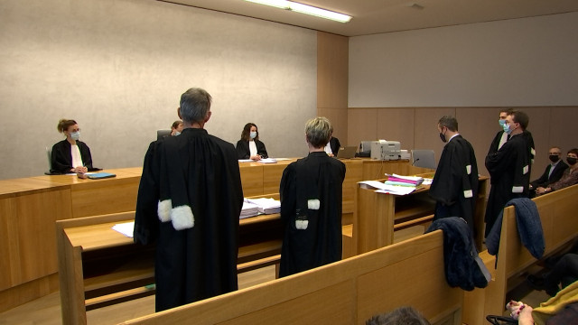 Les parents de victimes de Nordine Amrani contre l’État belge
