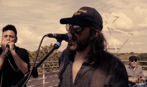 "Love me some", le nouvel album des Boogie Beasts