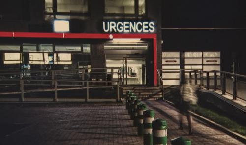 "Prescriptions photographiques" au CHRH