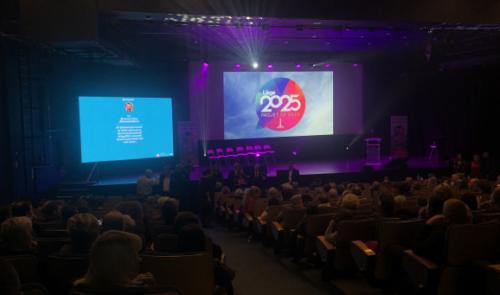 À quoi ressemblera Liège en 2025 ? Faites vos propositions !
