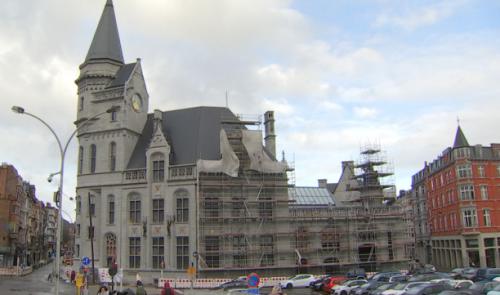 À quoi va ressembler la nouvelle Grand Poste ?