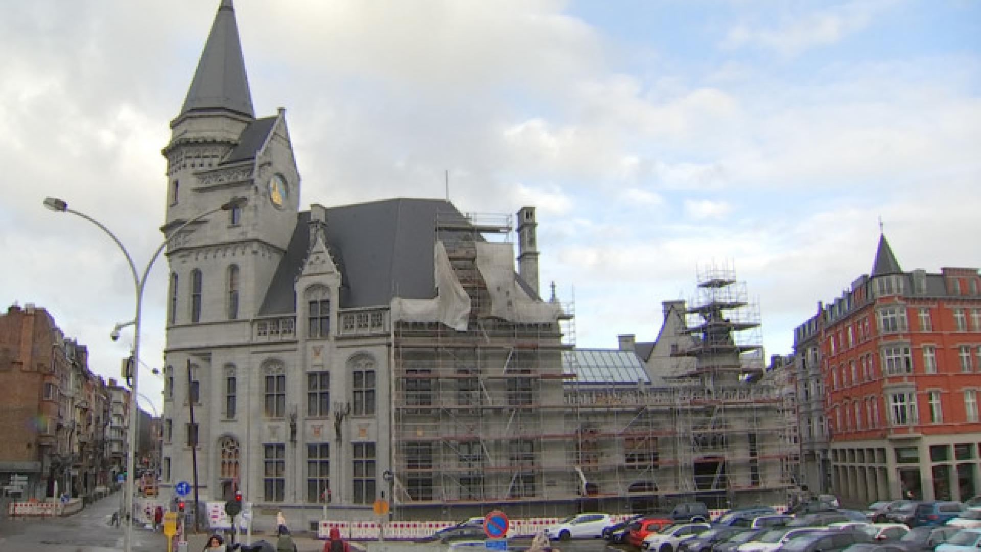 À quoi va ressembler la nouvelle Grand Poste ?