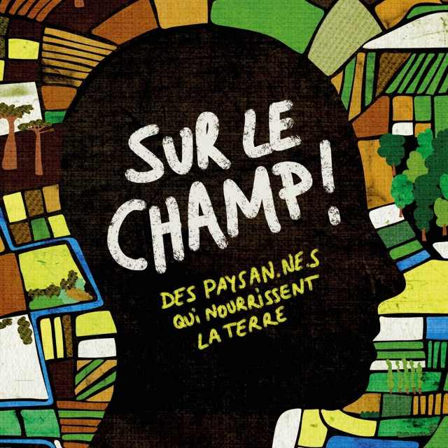 "Sur le champ !" à voir dans le cadre du festival Alimenterre