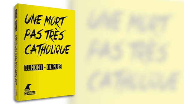 "Une mort pas très catholique"