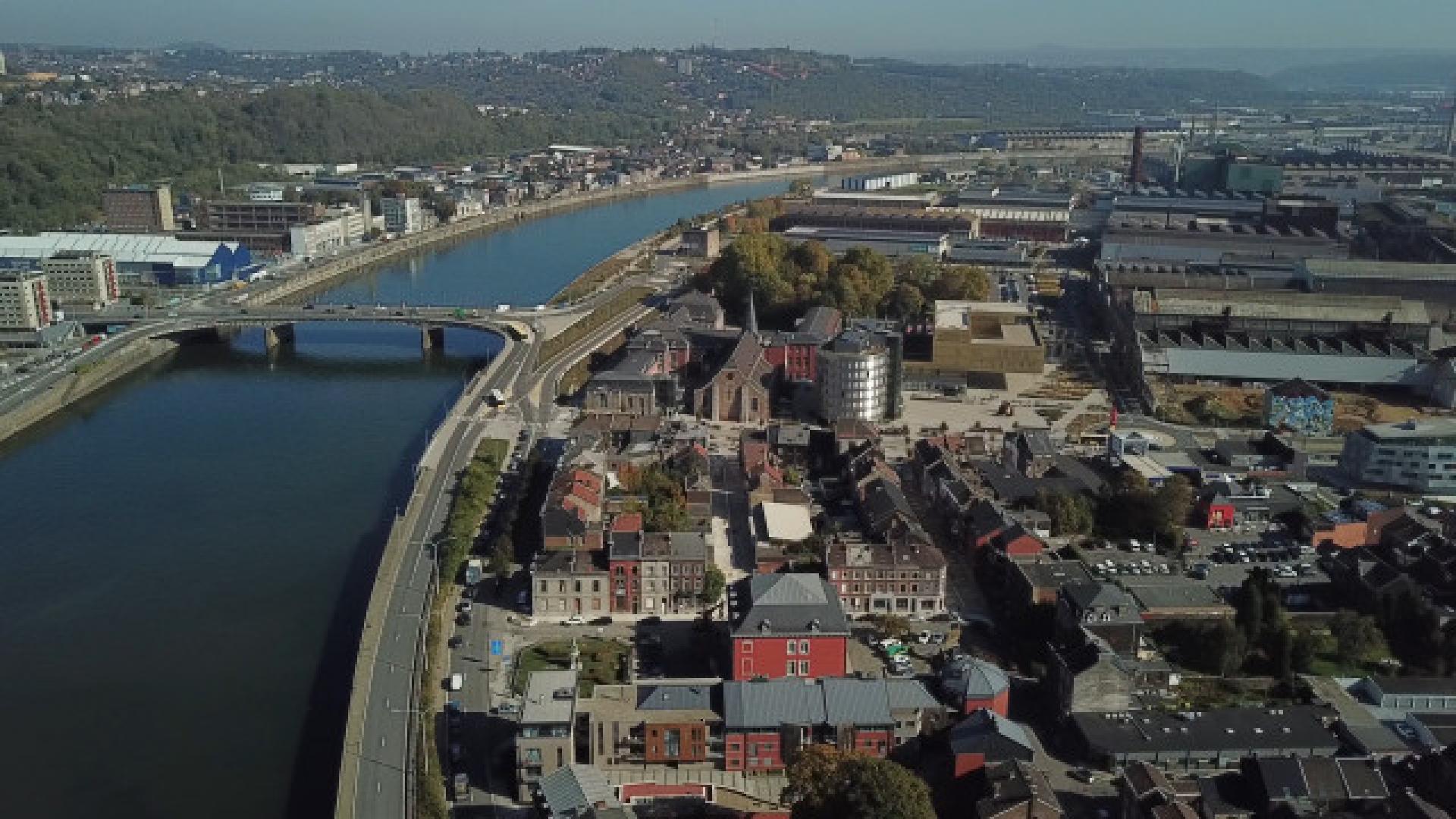 Une subvention européenne de 3,6 millions d'euros pour un projet sérésien