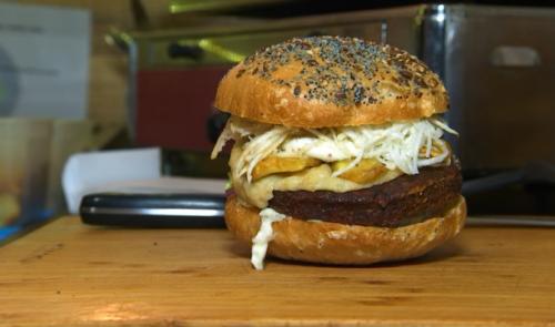 "Veggie Challenge": un mois pour manger moins de viande
