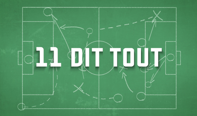 11 dit tout