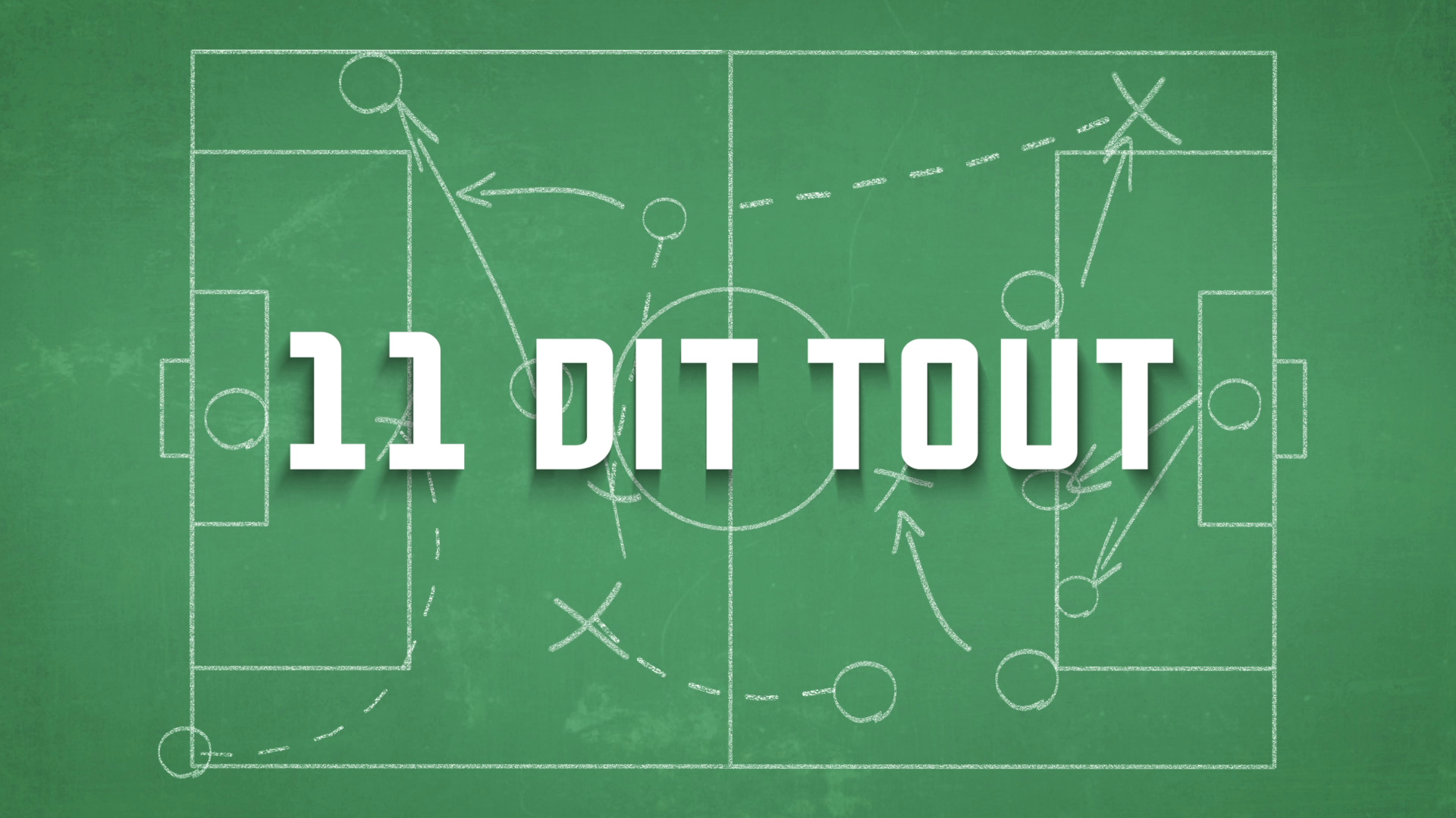 11 dit tout