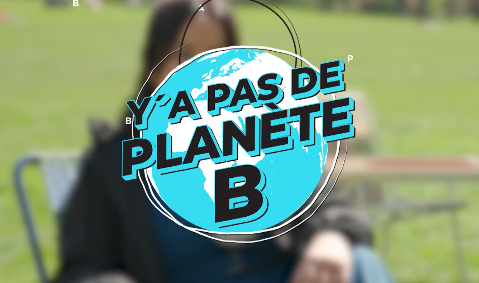 Y  a pas de planète B Trier ses déchets, utile ou pas?