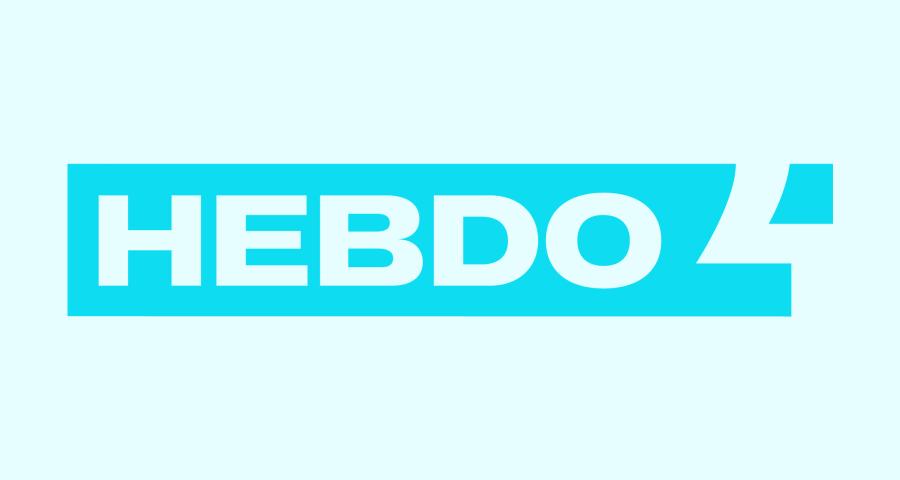 Hebdo 4