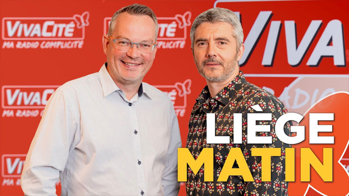 Liège-Matin