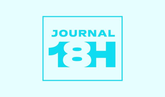 Le JT Edition du soir - 04/09/2026