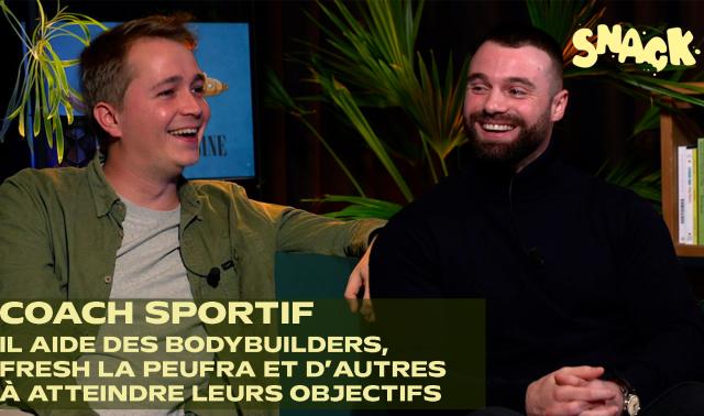 Un coach sportif nous explique comment tenir ses objectifs sportifs et ses bonnes résolutions