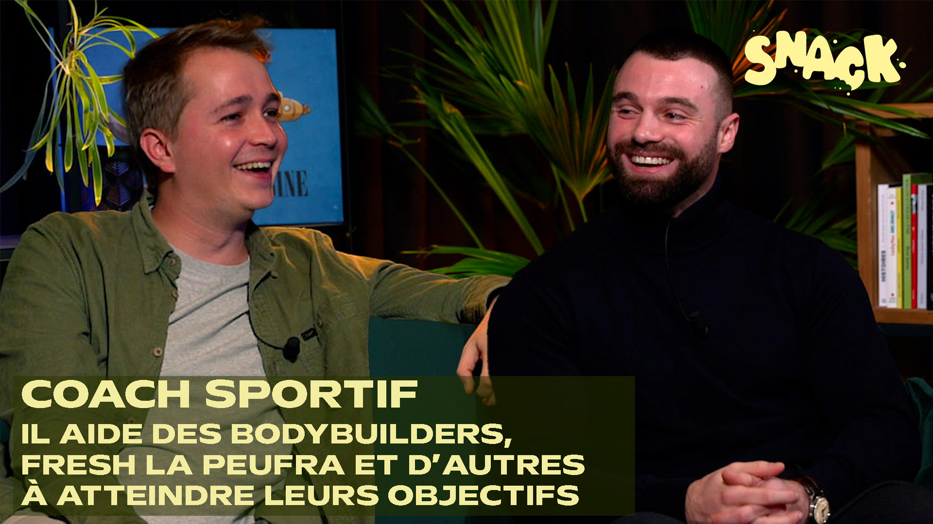 Un coach sportif nous explique comment tenir ses objectifs sportifs et ses bonnes résolutions