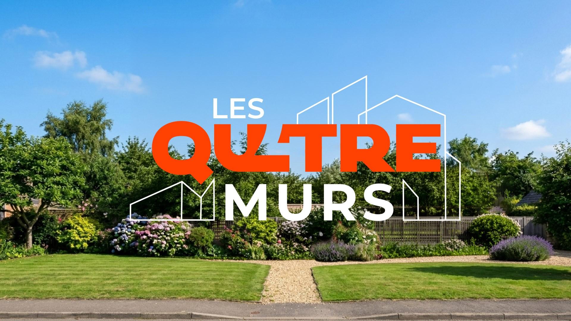 Les Qu4tre murs