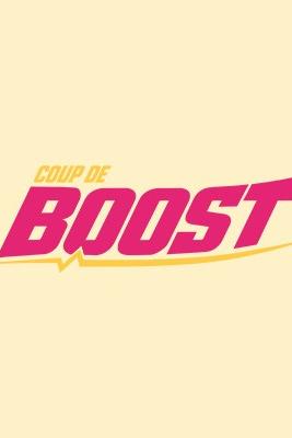 Coup de boost