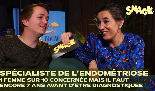 Spécialiste en endométriose, traitements, symptômes, dépistage tout savoir sur cette maladie