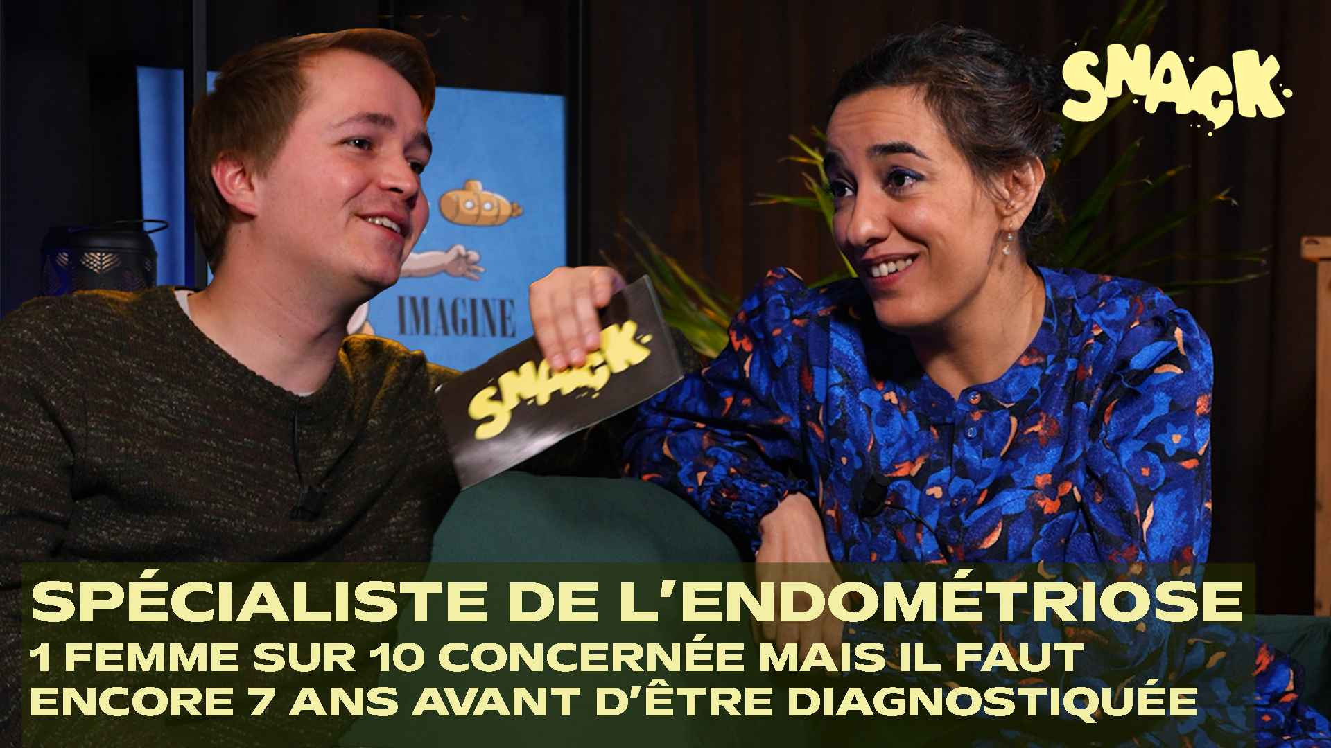Spécialiste en endométriose, traitements, symptômes, dépistage tout savoir sur cette maladie