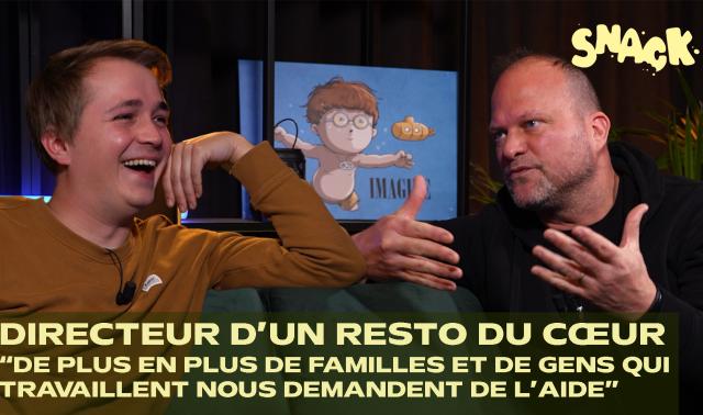 Les restos du cœur : utilisation des dons, perte de subsides, augmentation de la pauvreté