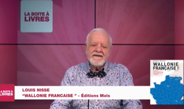 Louis Nisse, Wallonie française (Editions Mols)