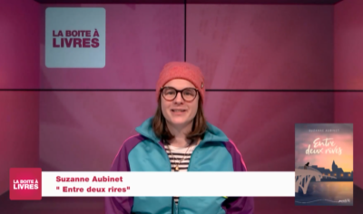 Suzanne Aubinet, Entre deux rives
