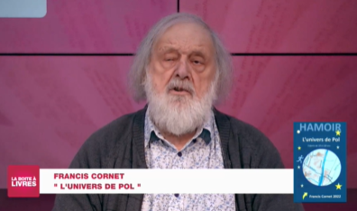 Francis Cornet, L'univers de Pol