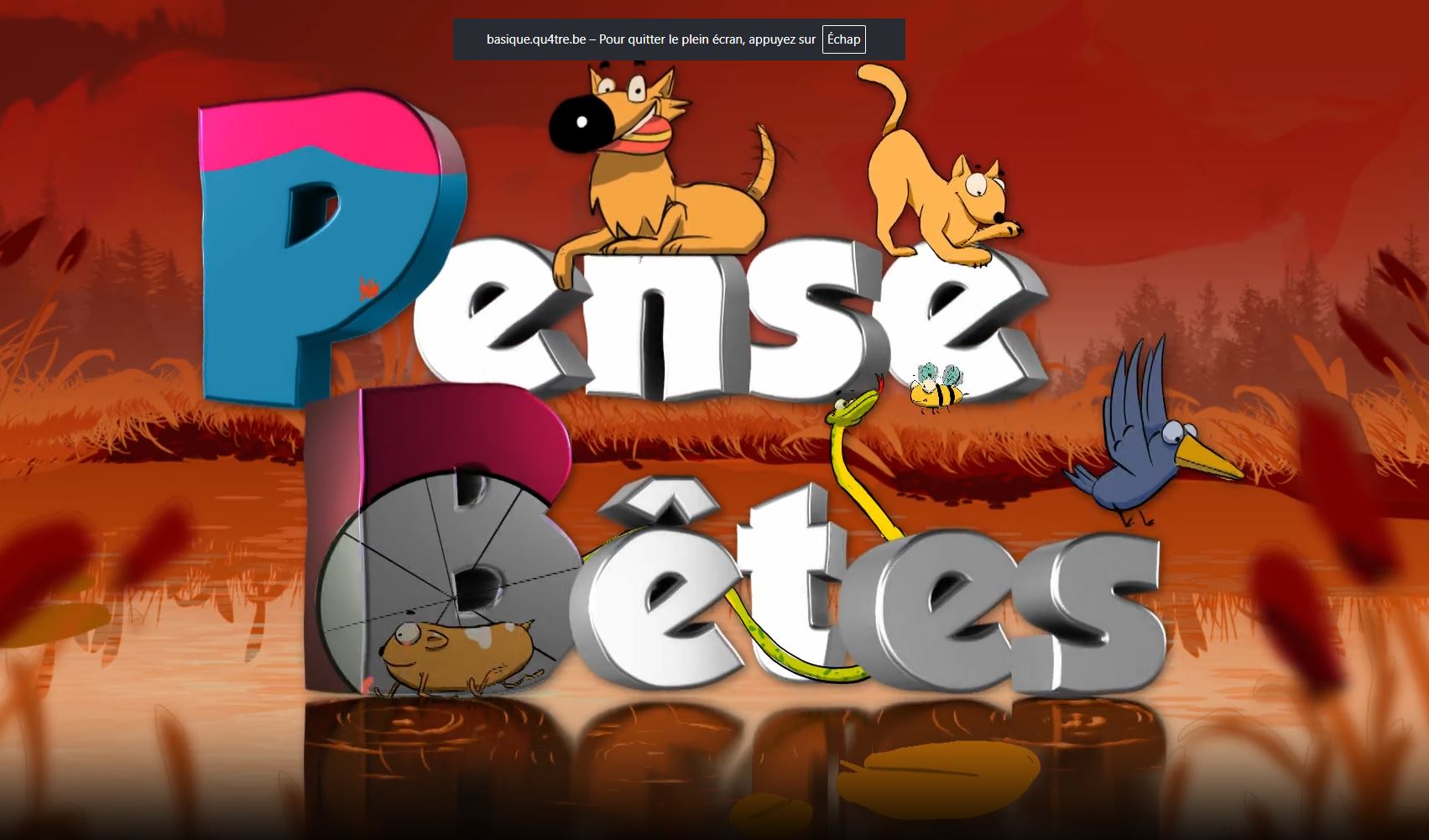 Pense-bêtes